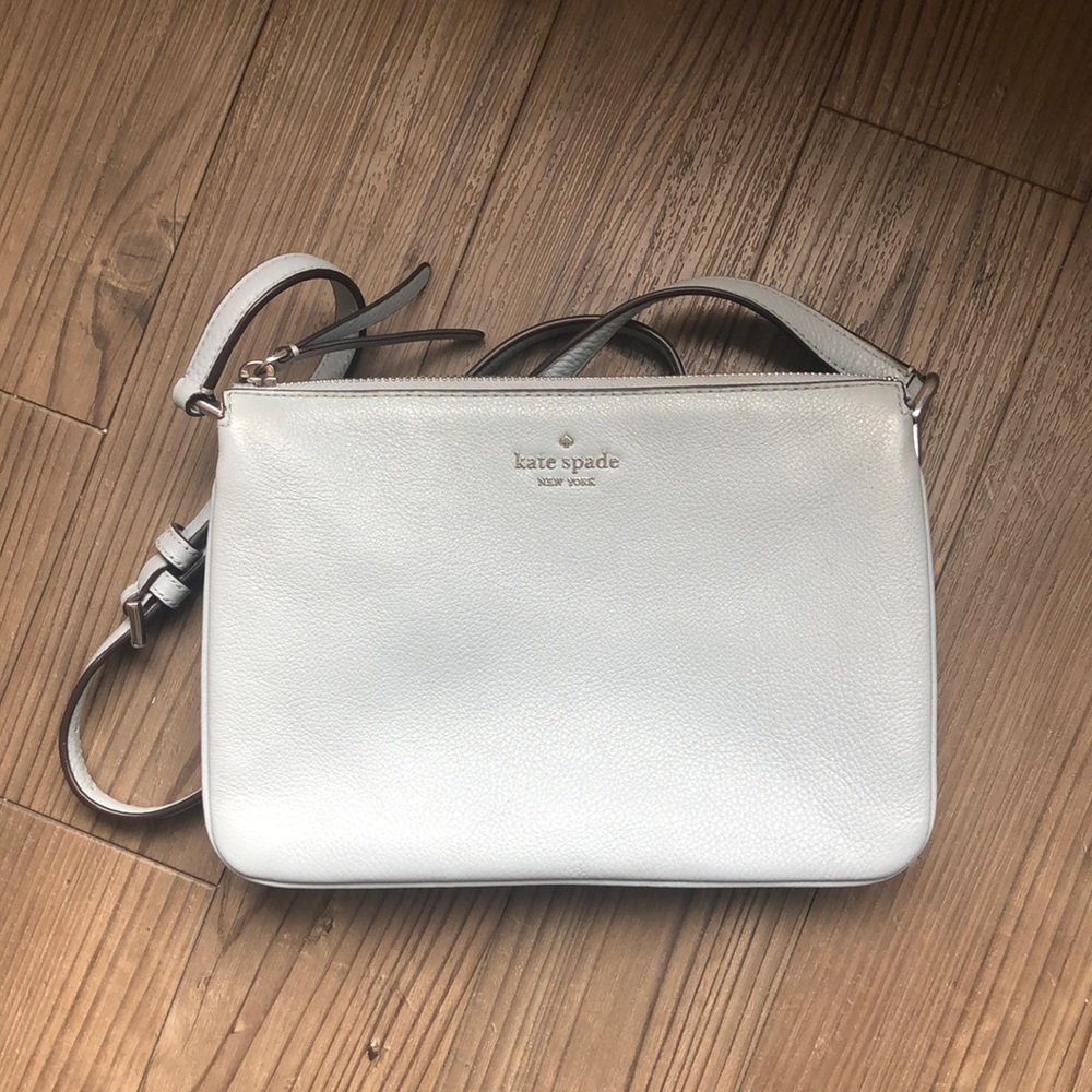 Kate Spade, Crossbody Purse